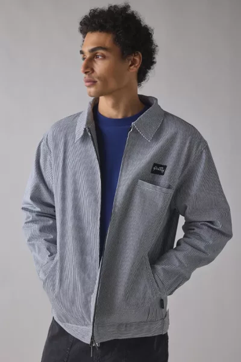 Stan Ray Garage Jacket