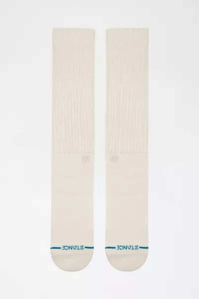 Stance Icon Slouch Crew Sock