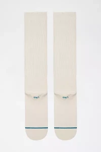 Stance Icon Slouch Crew Sock