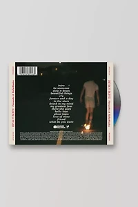 Benson Boone - Fireworks & Rollerblades CD
