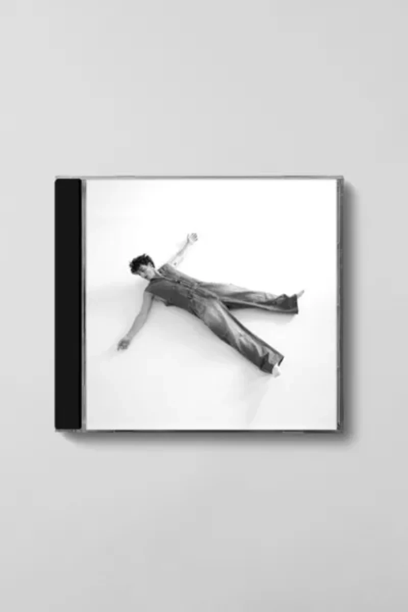 Benson Boone - Walk Me Home... CD