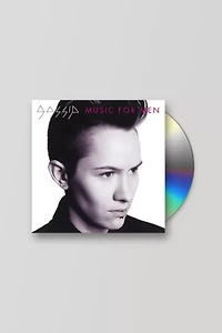 Gossip - Music For Men CD