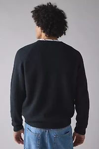 UO Everyday Cozy Knit Crew Neck Sweater