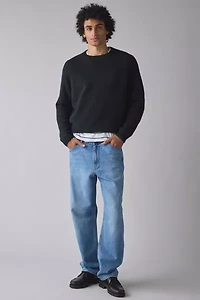 UO Everyday Cozy Knit Crew Neck Sweater