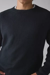 UO Everyday Cozy Knit Crew Neck Sweater