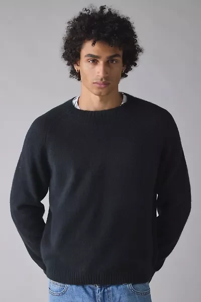 UO Everyday Cozy Knit Crew Neck Sweater
