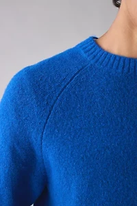 UO Core Solid Crew Neck Sweater