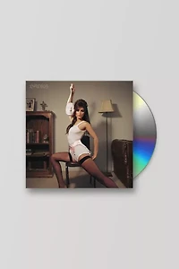 Banks - Off With Her Head CD