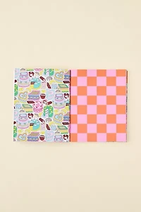 PIPSTICKS Fun & Festive Wrapping Paper Book