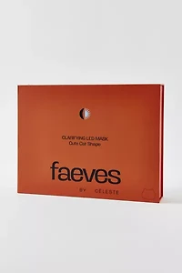 Faeves By Céleste Clarifying LED Mask