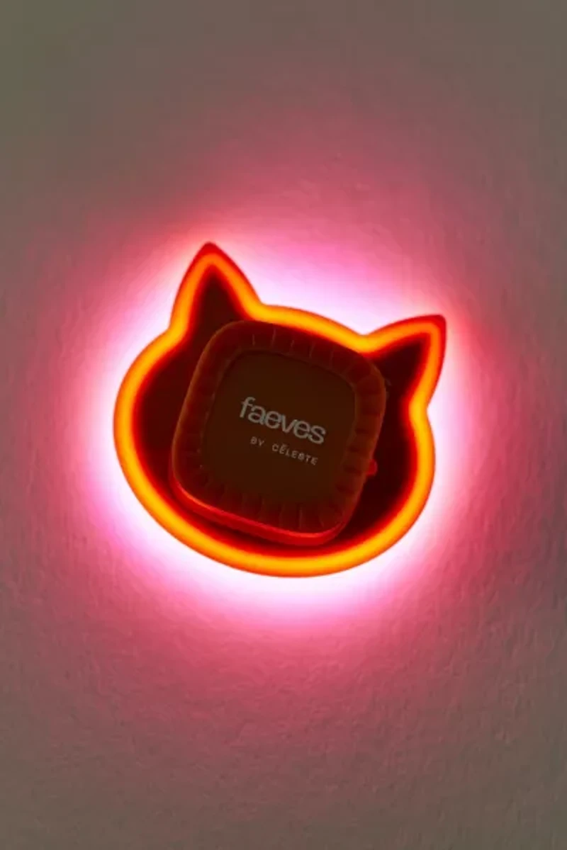 Faeves By Céleste Clarifying LED Patch