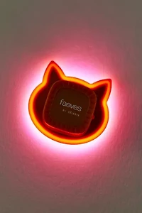 Faeves By Céleste Clarifying LED Patch