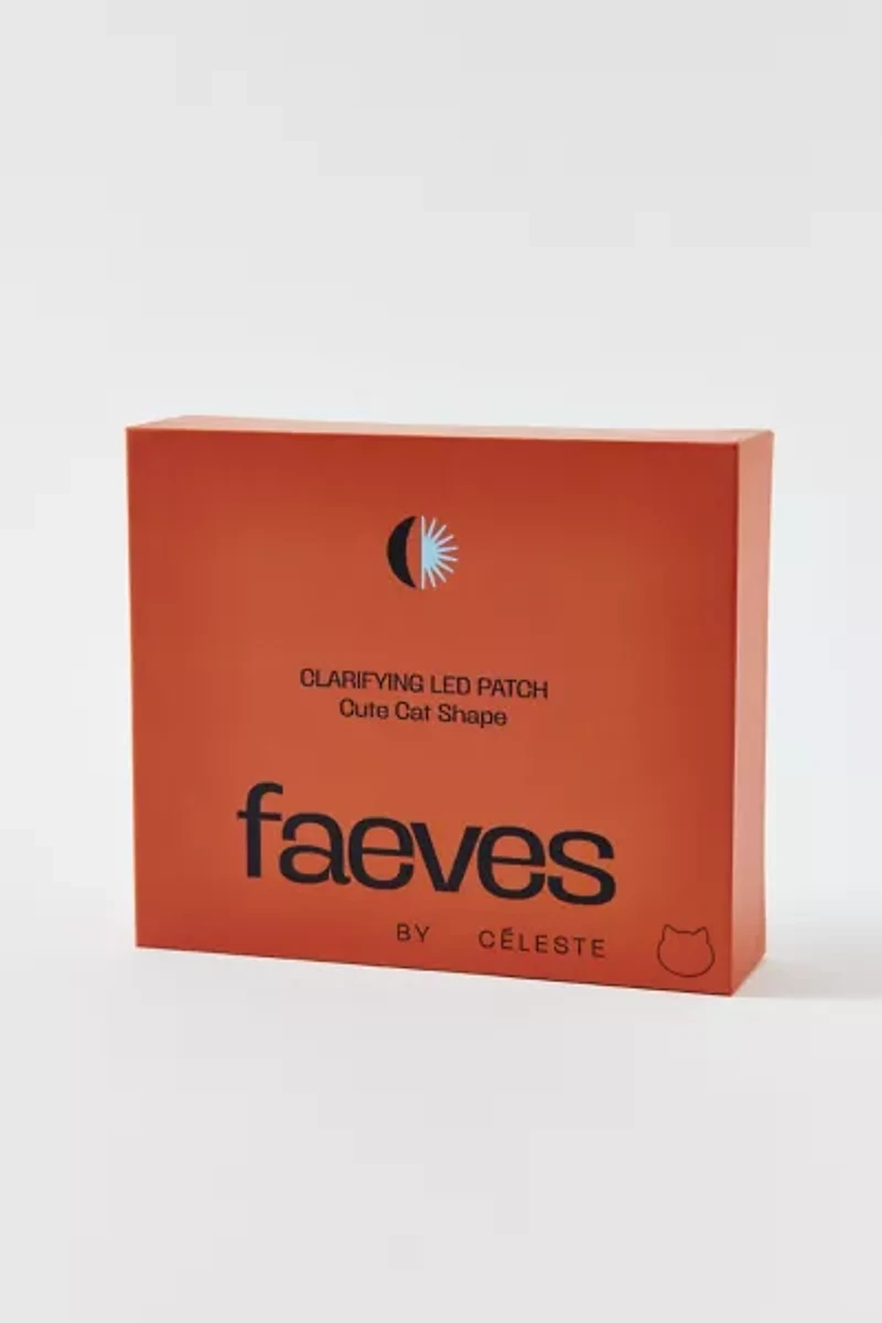 Faeves By Céleste Clarifying LED Patch