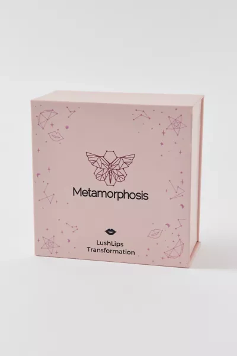 Metamorphosis LED Light Facial Device