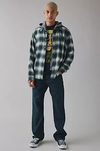 UO The Baggy Flannel Shirt