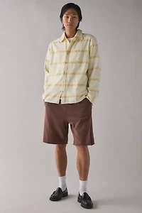 UO The Baggy Flannel Shirt