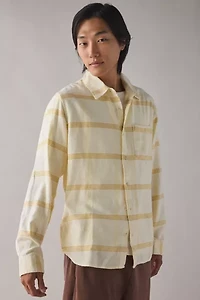 UO The Baggy Flannel Shirt