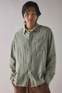 UO The Baggy Flannel Shirt