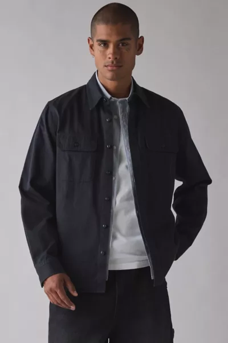 BDG Utility Work Shirt
