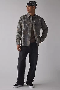 BDG Utility Work Shirt