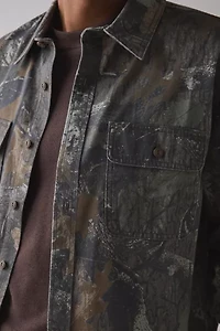 BDG Utility Work Shirt