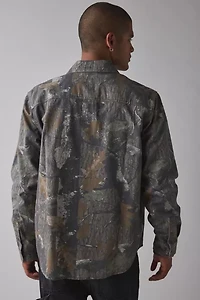 BDG Utility Work Shirt