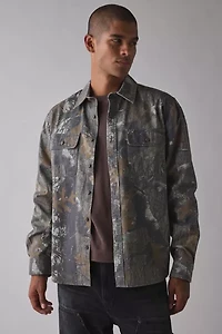 BDG Utility Work Shirt