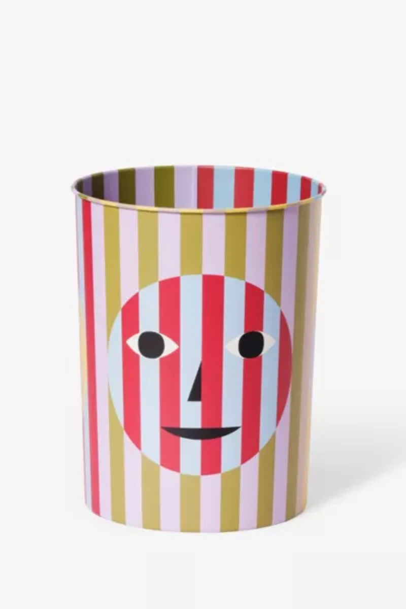 Areaware Everybody Waste Bin
