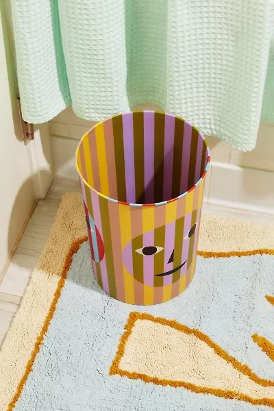Areaware Everybody Waste Bin