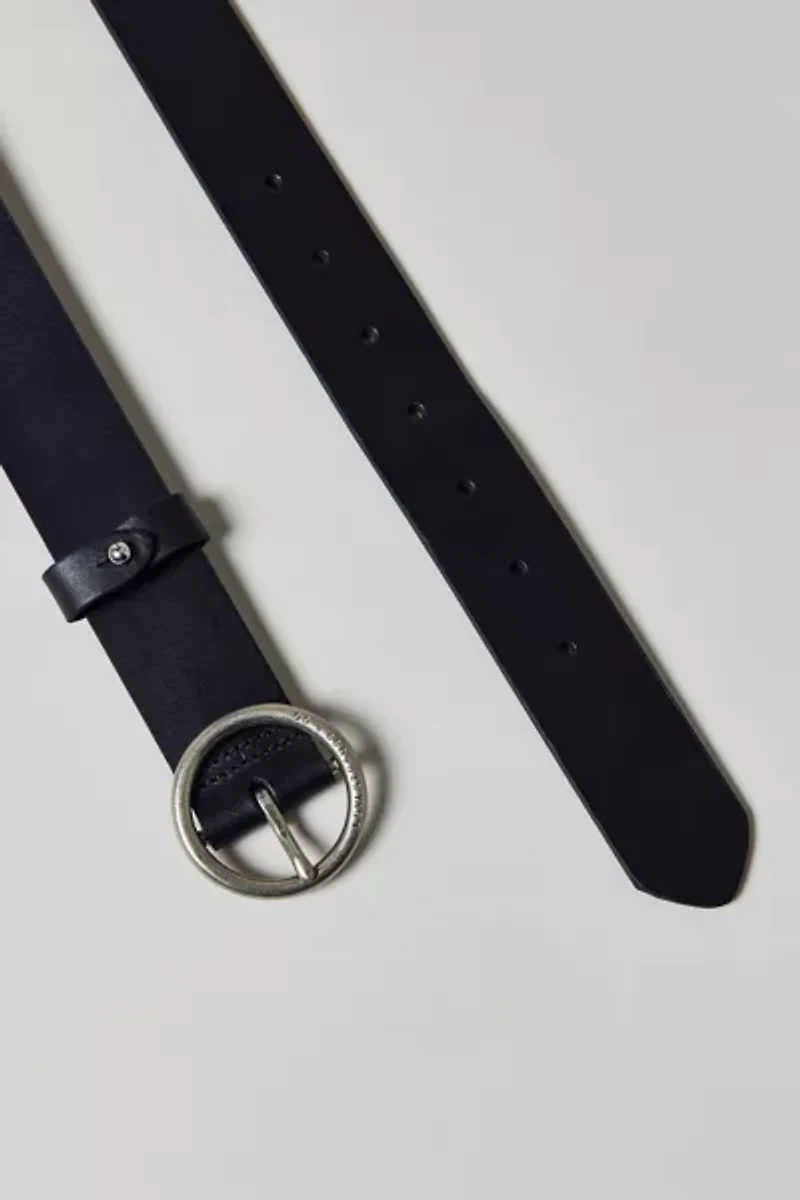 Levi's® 38mm Drop Loop Belt