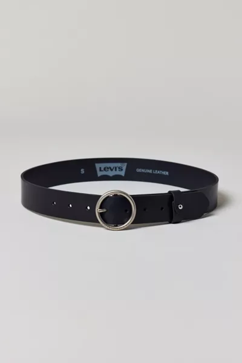 Levi's® 38mm Drop Loop Belt