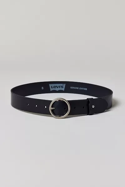 Levi's® 38mm Drop Loop Belt