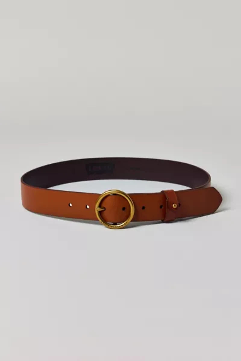 Levi's® 38mm Drop Loop Belt
