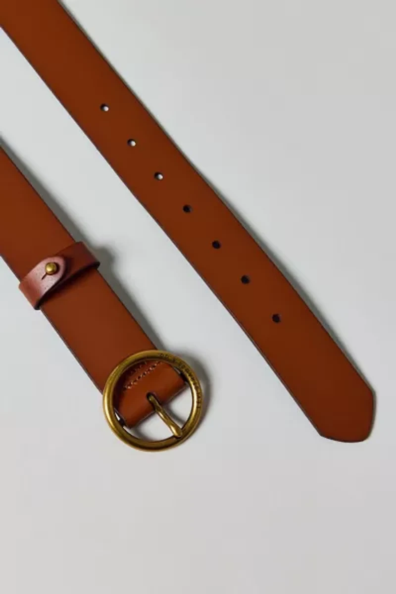 Levi's® 38mm Drop Loop Belt