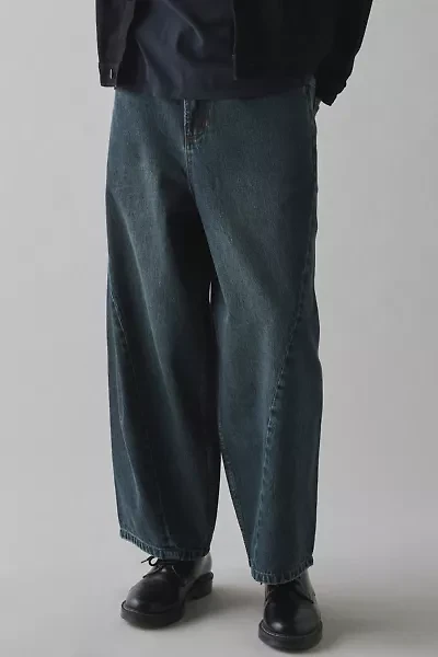 THRILLS Barrel Leg Jean