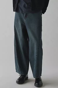 THRILLS Barrel Leg Jean