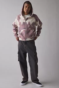 THRILLS Big Slacker Denim Cargo Pant