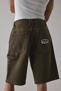 THRILLS Big Slacker Denim Short
