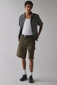 THRILLS Big Slacker Denim Short