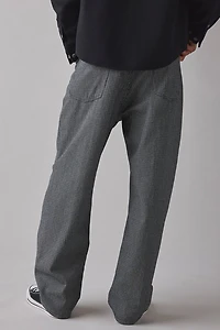 OBEY Classic Baggy Fit Pant