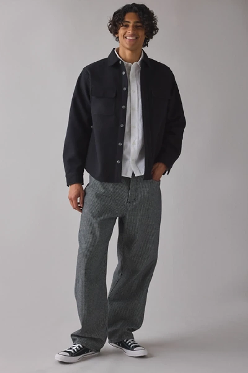 OBEY Classic Baggy Fit Pant