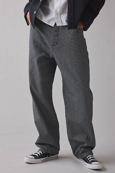 OBEY Classic Baggy Fit Pant