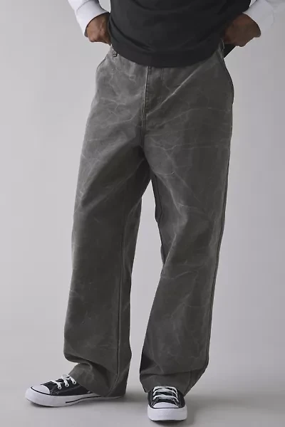 OBEY Commons Wrinkle Pant
