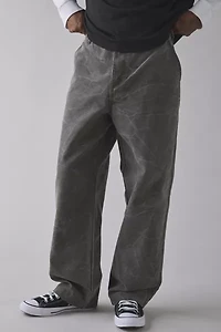 OBEY Commons Wrinkle Pant