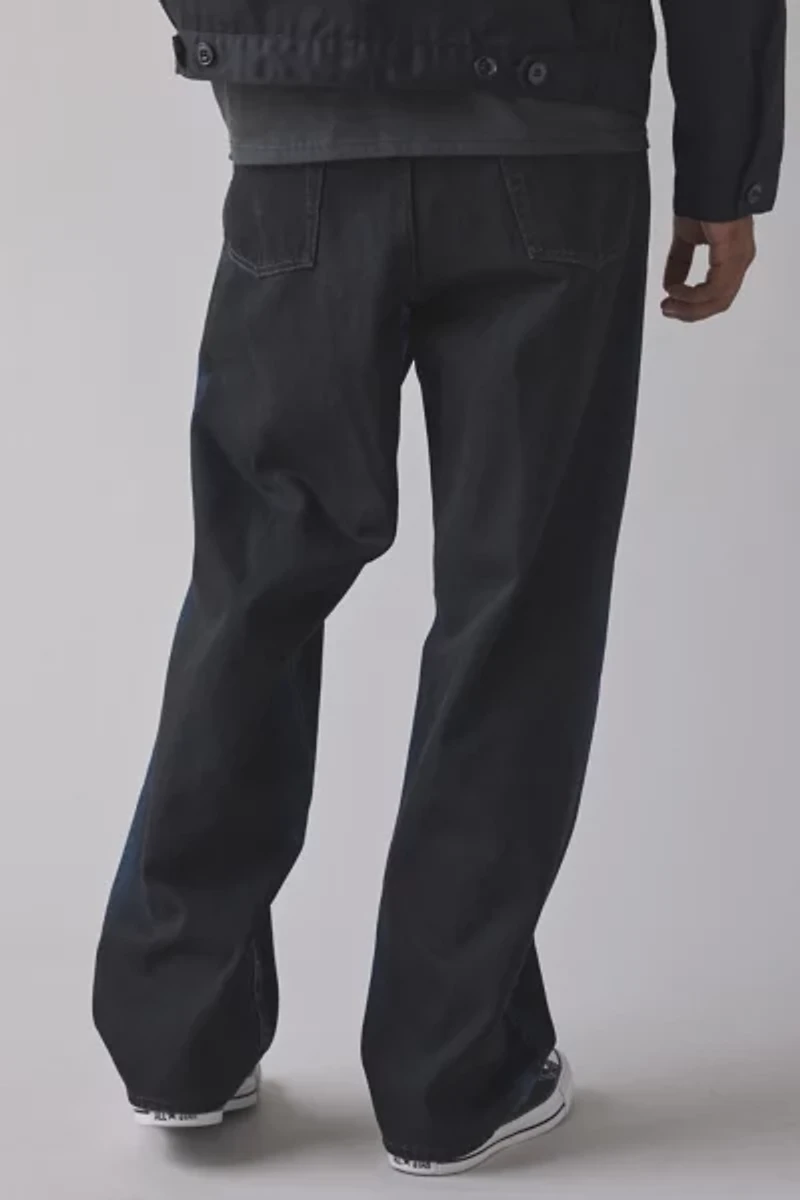 OBEY Spray Classic Baggy Jean