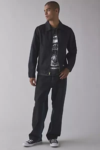 OBEY Spray Classic Baggy Jean