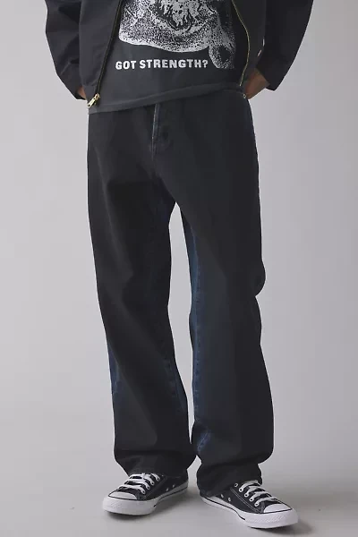 OBEY Spray Classic Baggy Jean