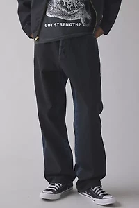 OBEY Spray Classic Baggy Jean