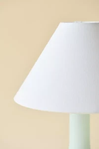 Myra Glass Table Lamp
