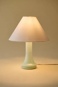 Myra Glass Table Lamp